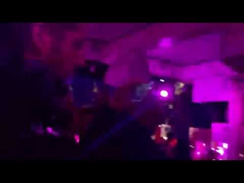 SHADA LIVE IN CIVITANOVA WITH Alex l Mattia Ascani FABER VOCAL 14 SET 2013 - Foto FrancescoCosta.com