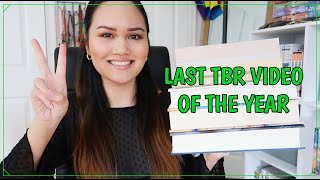 BOOKS I NEED TO READ BEFORE THE END OF 2020 😅