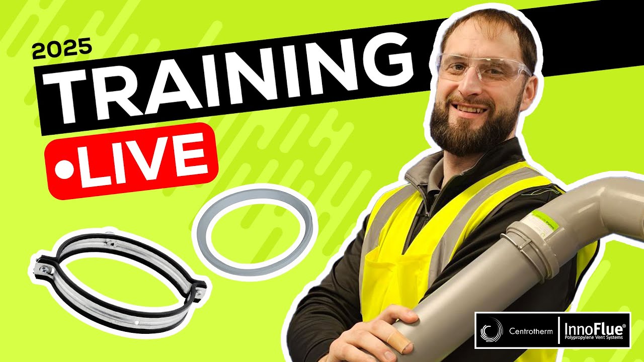 Contractor Training FULL Live Stream (March 2025)
