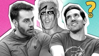 Open Haus Gets Jacked! (Members Exclusive)