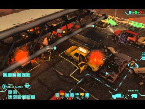 Roe plays: XCOM: Enemy Within - Part 92
