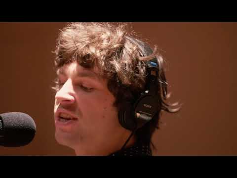 The Nude Party - Gringo Che (Live on The Current)