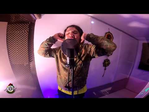 Black Killah Blessing - Sintoniza Reggae (Cypher)