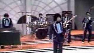 Marco Antonio Solis y Los Bukis-Poquito a poco