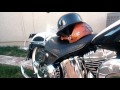 Softail Deluxe 2005