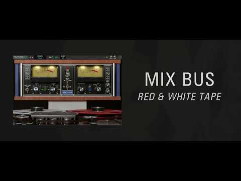 Kiive Audio - Tape Face V3 の概要
