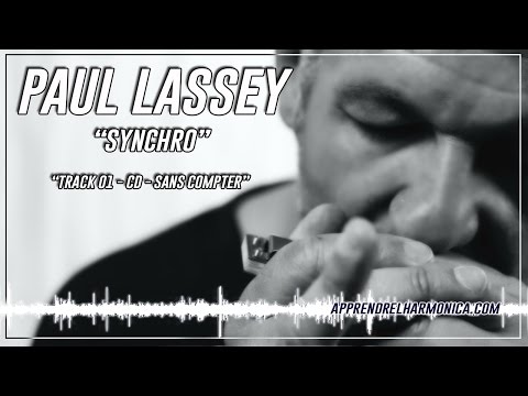 Paul Lassey - Synchro (Paul Lassey - Emma)