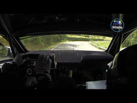 OBC 4°Rally di Salsomaggiore 2021 CUGINI-UNGARO by Ferrario