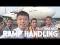 PILOT DIARY VLOG - List Pekerjaan Ramp Handling ( Pilot Kena Razia ) PILOT DIARY VLOG - List Pekerjaan Ramp Handling ( Pilot Kena Razia )