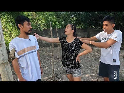 Kumander Nagunget kinni Baak