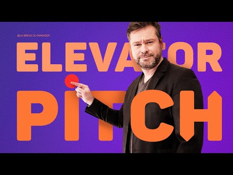 How to convince in less than 1 minute with this hypnotic elevator pitch (Introduce yourself)