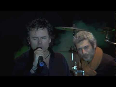 L'amore che mi devi (in duetto con Maurizio Lauzi)