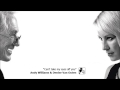 Andy Williams & Denise Van Outen - Can't take my eyes off you