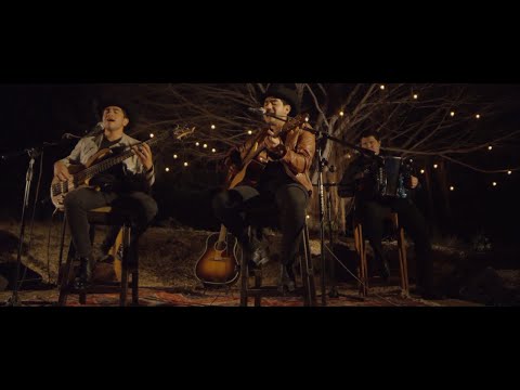 Vena De Rey - No Volveré (Live) | Picando Piedra EP