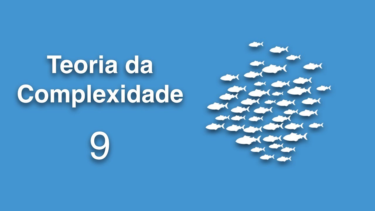 Sistemas Adaptativos Complexos