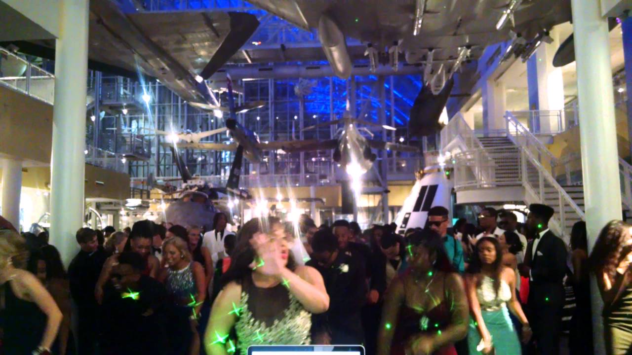Promotional video thumbnail 2 for DJ PonFetti