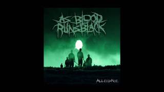 As blood runs black - Legends never die