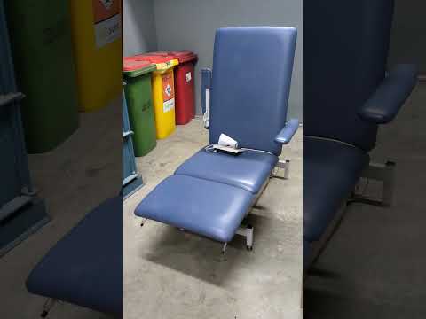 Today in the Dumpster Room