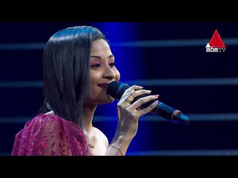 Melani Rodrigo Journey on Voice Sri Lanka