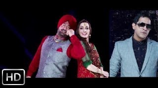 DESI BEAT | OFFICIAL VIDEO | DJ VIX & MALKIT SINGH