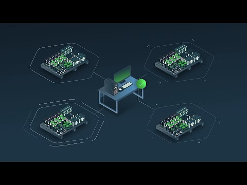 CERM MIS standard workflow for packaging