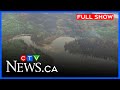 Some Areas Reopening As Wildfire Risk Drops CTV Morning Live Winnipeg For June 25 2025
