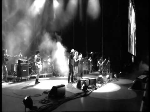 Zucchero Madre dolcissima Italia Loves Emilia Campovolo 2012