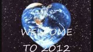 2012 is NOT the end of the world.