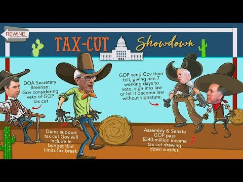 Rewind: Your Week in Review for February 11 - 15