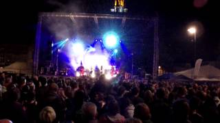 preview picture of video ' Level Six    Marktrock Poperinge'