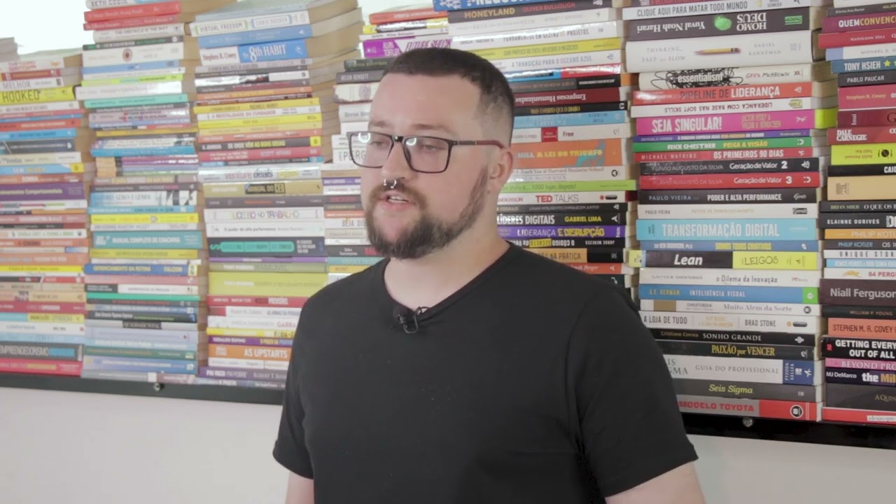 Consultor Voitto: Daniel Viol