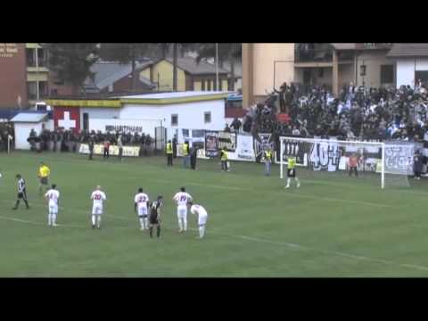 JSL 2012/13, 23. kolo, Javor - Partizan 0:1 (13.04.2013)