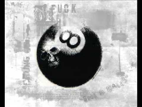 Eight Balls - Die Gesellschaft