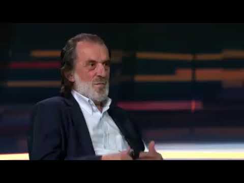 Intervju Vuk Draskovic