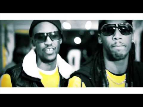 Le Koncept - Freestyle "Karnaj Visio #1" (HD)