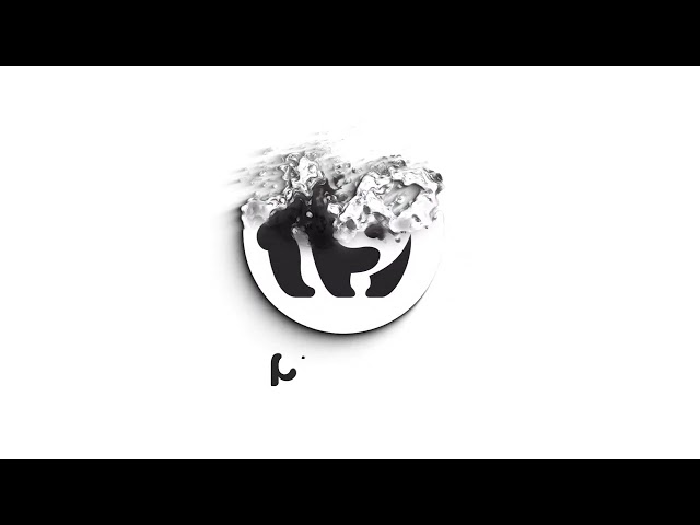 Фото Trapcode Particular Logo Reveal 2