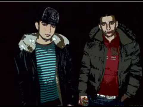 Dj Hayri Ft. Hayalet - MothaFockas