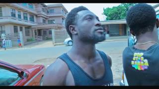 Ogidi Brown ft Flowking Stone  Asemsebe Parody { dir by Mr  Twist