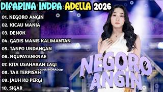 Download lagu NEGORO ANGIN - om adella full album terbaru 2026 - Kepisah benua negara angin KOPLO DIFARINA INDRA mp3