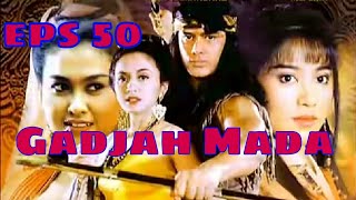 Download lagu Tutur Tinular - Arya Kamandanu Episode Terakhir 50 [Gajah Mada] mp3