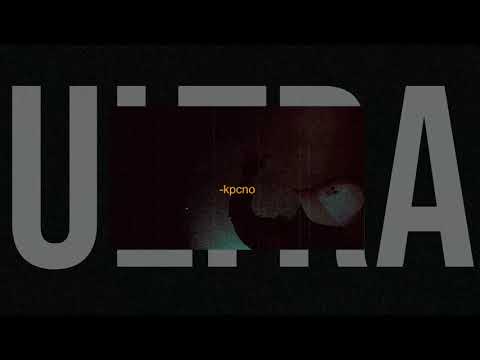 ULTRA - 001_Cover