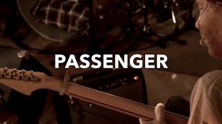 Passenger -Walls.(Español)