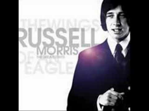 Russell Morris - The Real Thing