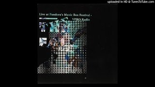 The Fall - Middle Mass (live at Pandora's Music Box Festival) [1984]