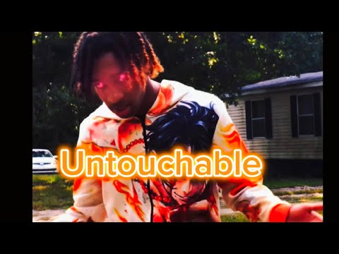 NetherKingAlpha - Untouchable (Music Video)