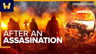 What Happens After a Political Assassination? | Wondrium Perspectives