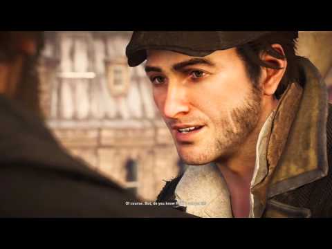 AssAssin's Creed Syndicate Walkthrough Gameplay Part 20