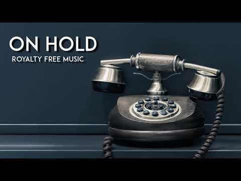 Hold Music | Service Center Music |  Phone Background Music | Ambient Piano