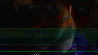 Crazy Nail Live Set @ William Sides Atari Party's Living Room August 28 2012.AVI