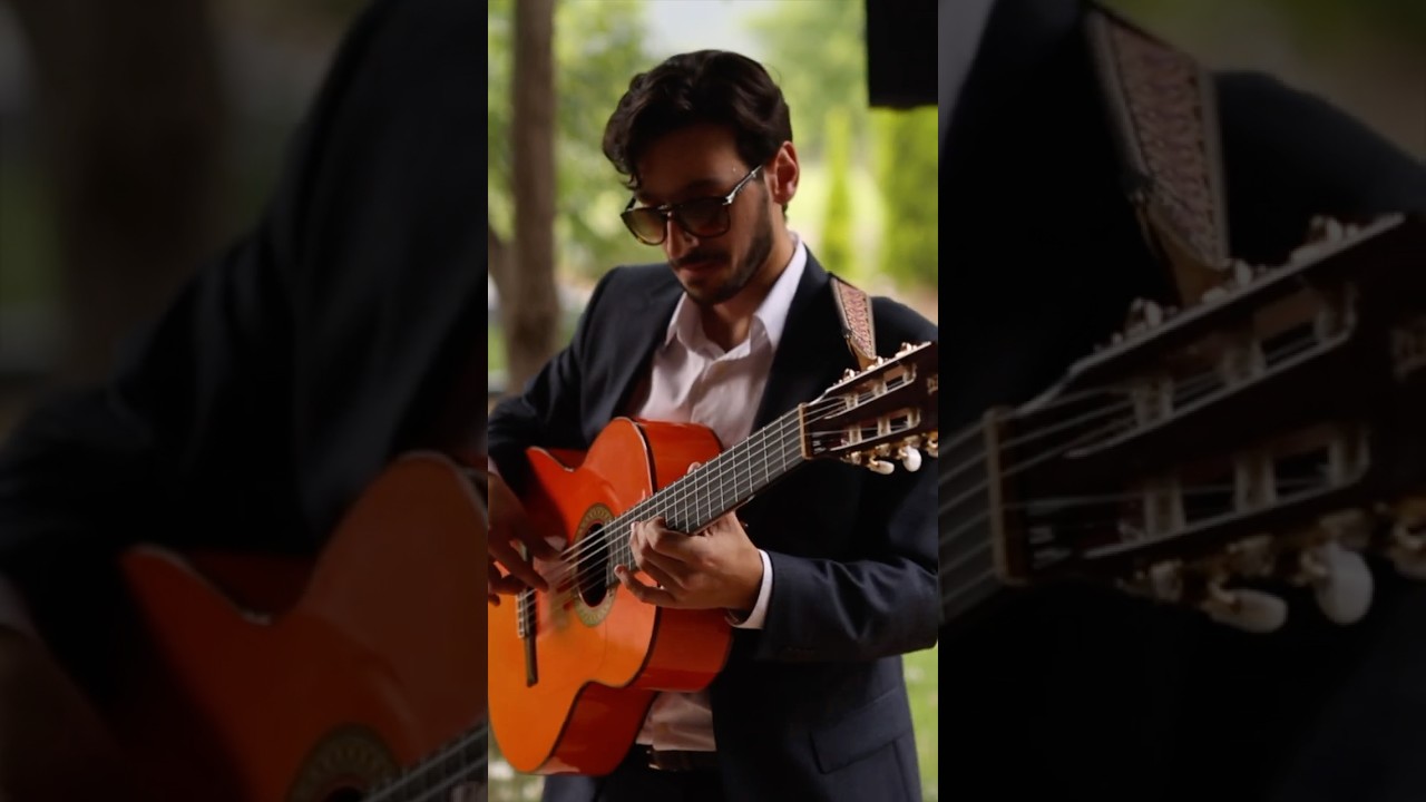 Promotional video thumbnail 3 for Sergio De Gouveia